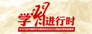 學(xué)習(xí)進(jìn)行時(shí)