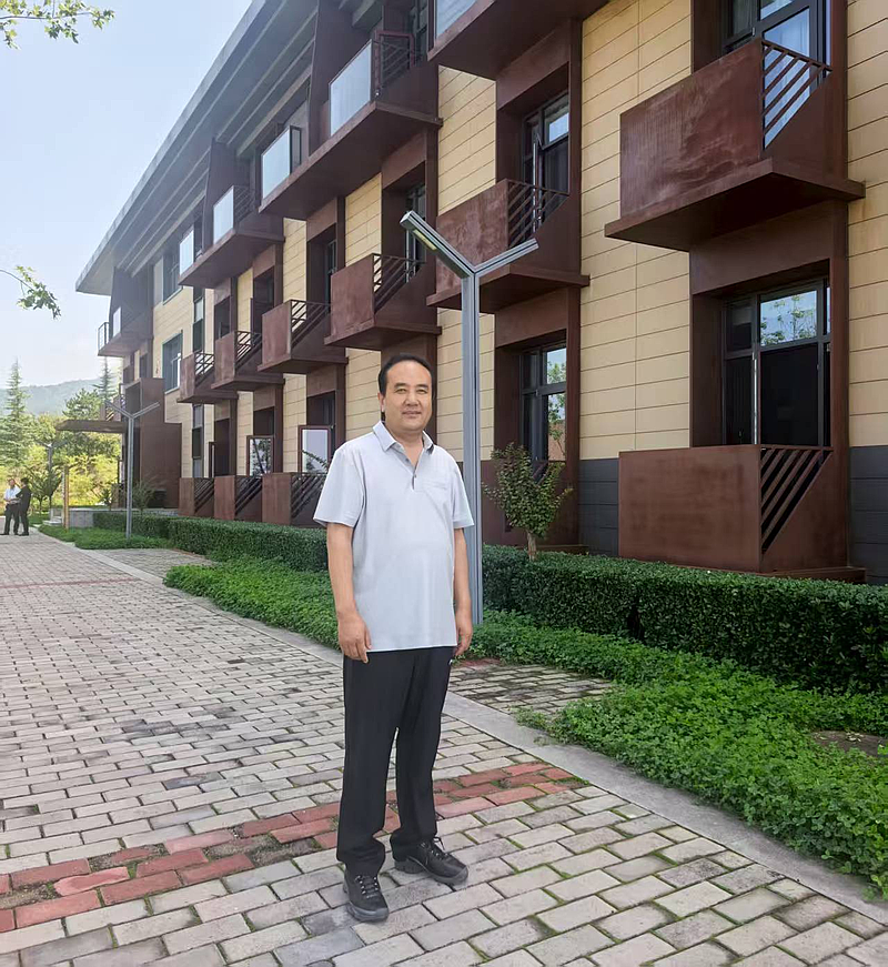 “推動發(fā)展方式綠色低碳轉型  提升生態(tài)文明建設水平”培訓班