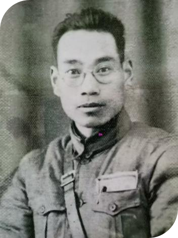 渭華起義革命者后代口述歷史（第二期）| 烈火丹心——聽許繼皋講述祖父許維善的渭華烽火